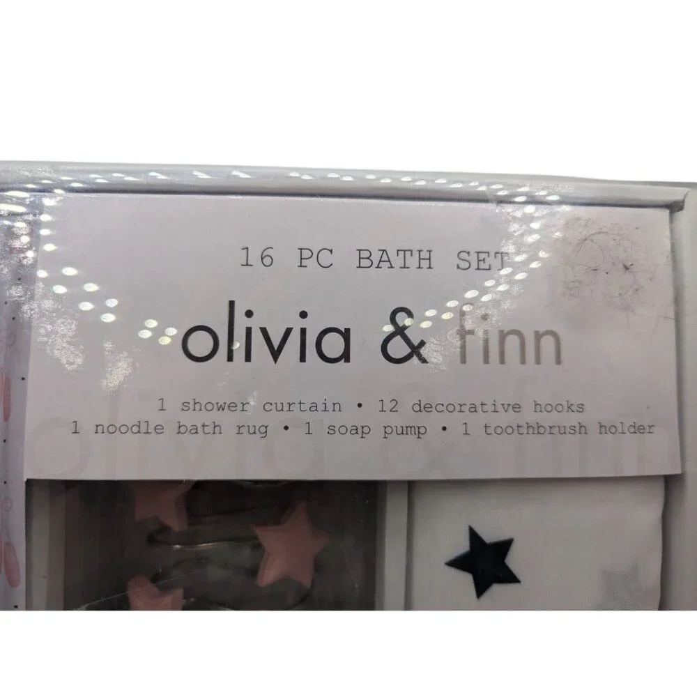 Olivia & Finn olivia finn